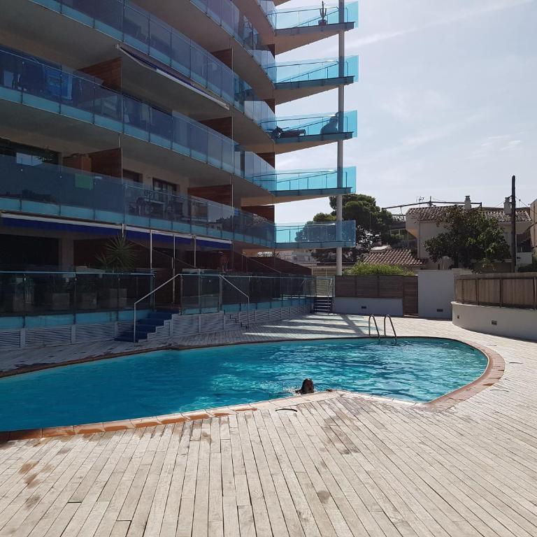 Appartement Costa brava - Apartamento - 24