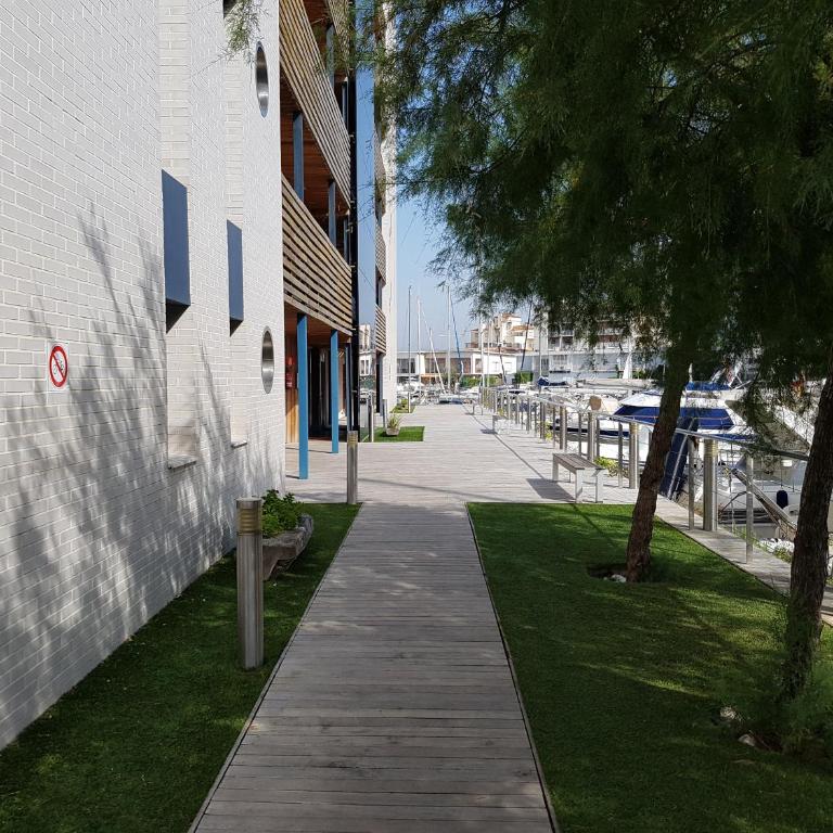 Appartement Costa brava - Apartamento - 28