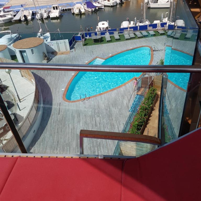 Appartement Costa brava - Apartamento - 26