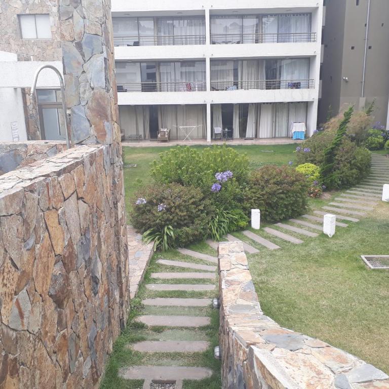 Reñaca Park 1 - Apartment with Terrace - 13