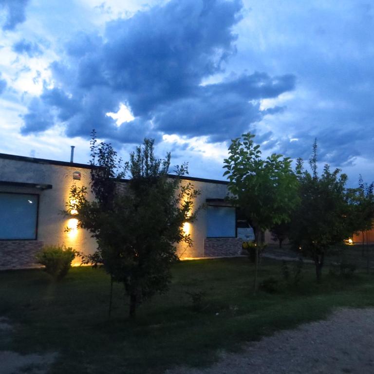 Altos del Atuel - Loft - 38