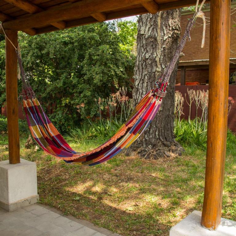 Casa Sirius Villa Gesell - Vacation Home - 5