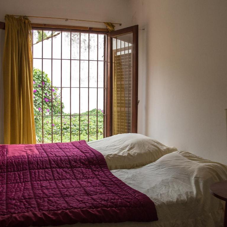 Casa Sirius Villa Gesell - Vacation Home - 7