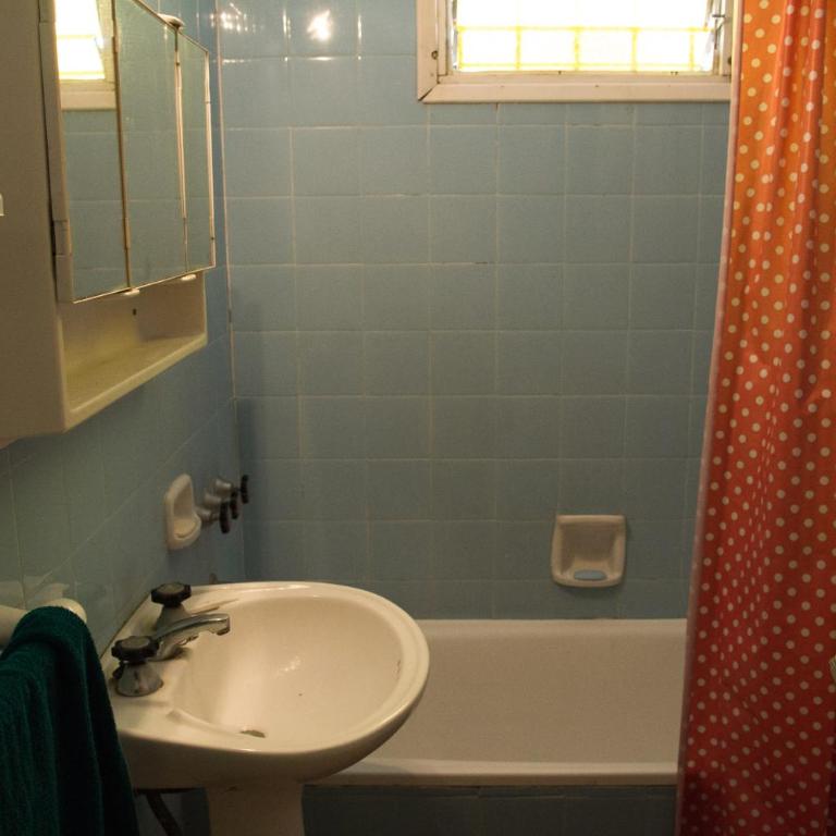 Casa Sirius Villa Gesell - Vacation Home - 9