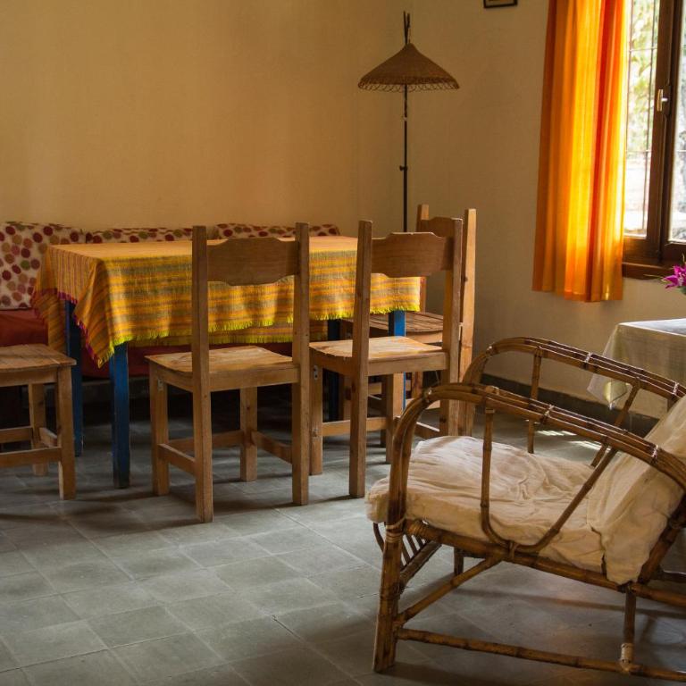 Casa Sirius Villa Gesell - Vacation Home - 11