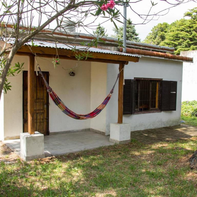 Casa Sirius Villa Gesell - Vacation Home - 13