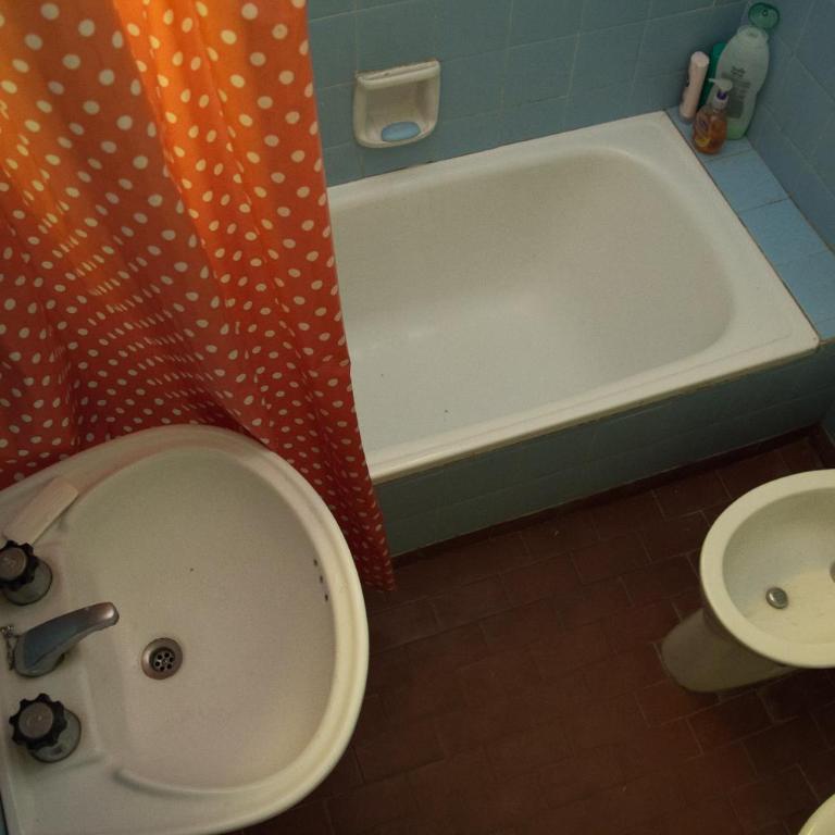 Casa Sirius Villa Gesell - Vacation Home - 18