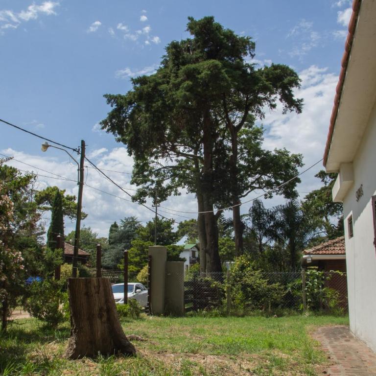 Casa Sirius Villa Gesell - Vacation Home - 25