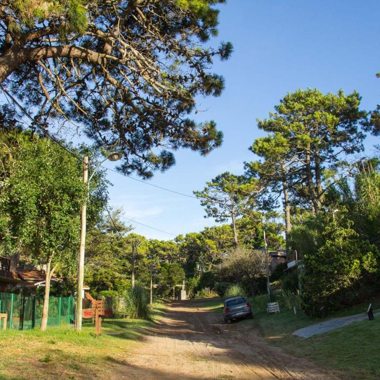 Casa Sirius Villa Gesell - Vacation Home - 26