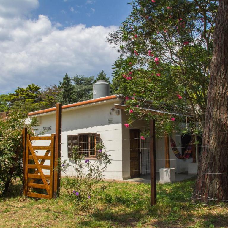Casa Sirius Villa Gesell - Vacation Home - 1