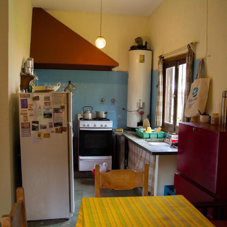 Casa Sirius Villa Gesell - Vacation Home - 28