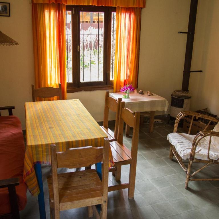 Casa Sirius Villa Gesell - Vacation Home - 29