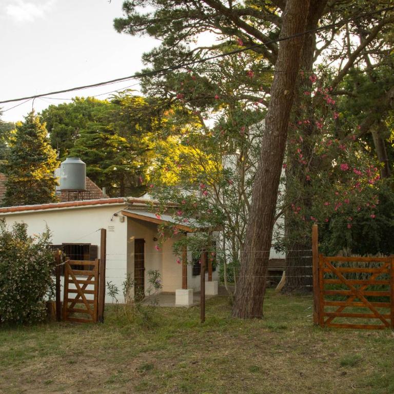Casa Sirius Villa Gesell - Vacation Home - 31