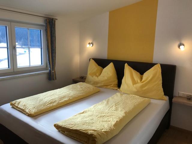 Gut Maierlehen - Appartement avec Vue sur la Montagne - 6