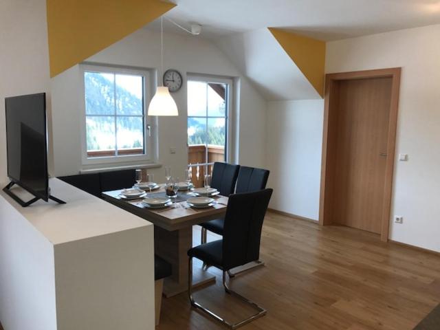Gut Maierlehen - Appartement avec Vue sur la Montagne - 4