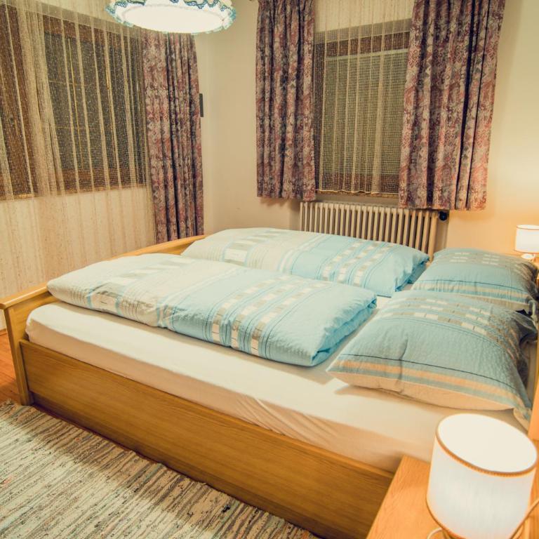 Appartements Tlusel - Superior One-Bedroom Apartment - 2
