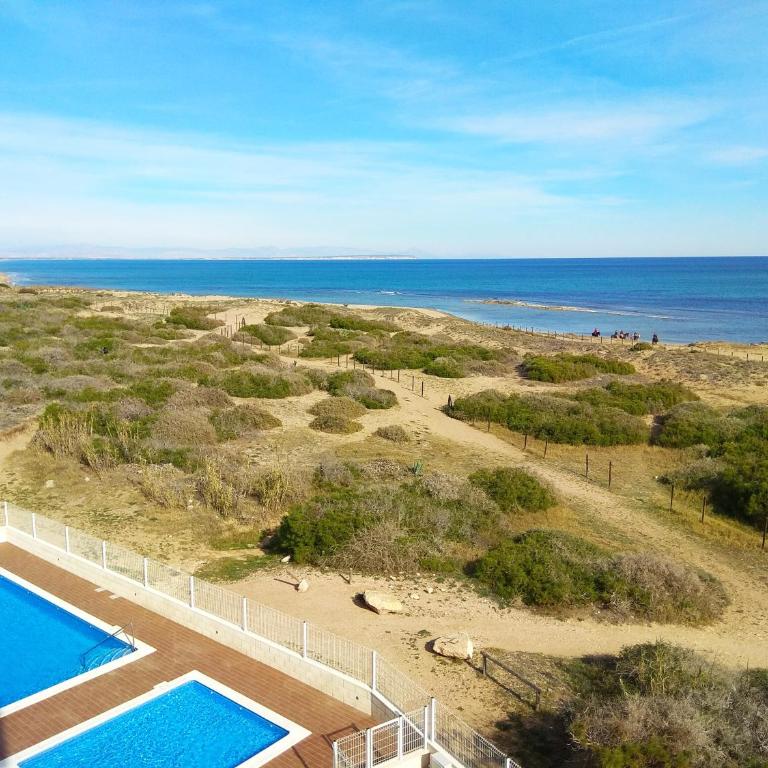 Luxury and Modern Beach Apartment with Sea Views - Apartamento con vistas al mar - 20