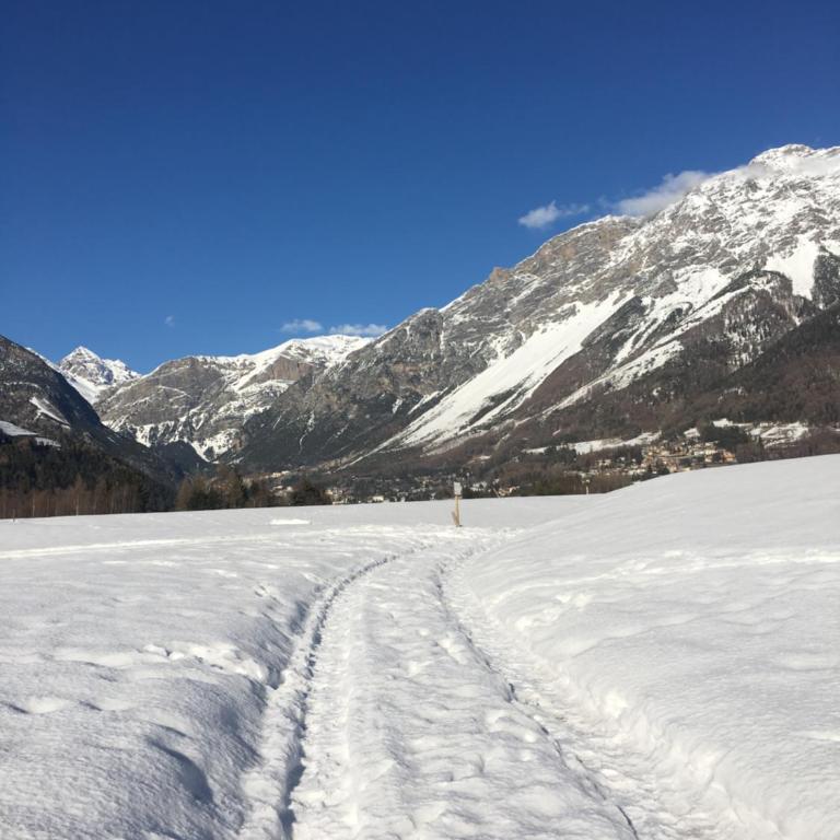 Casa Mia Bormio - Appartamento con 3 Camere da Letto - 36
