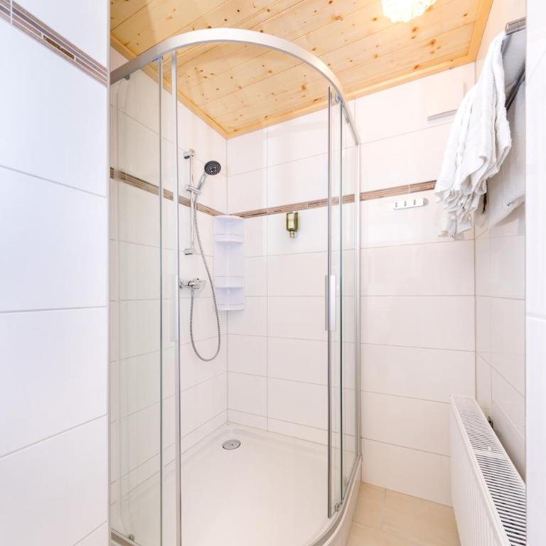 Appartements Haus Sonnenschein - Apartment mit 1 Schlafzimmer und Balkon (2-4 Erwachsene) - 6