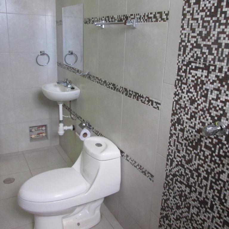 Hostal el Escudero - Habitación Doble Estándar - 3