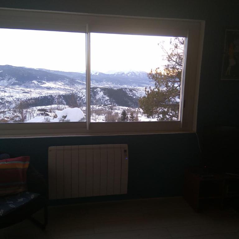 Grand F3 terrasse, vue - Appartement - 23