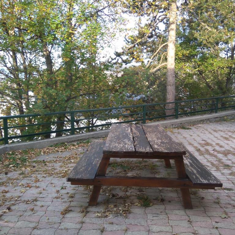 Grand F3 terrasse, vue - Appartement - 22