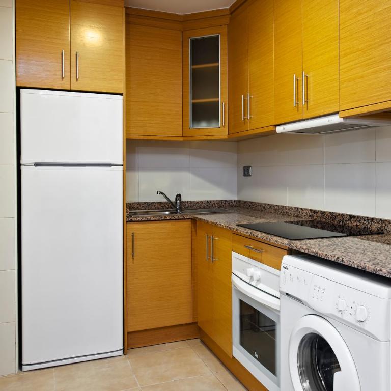 Alicante Hills - Appartement 1 Chambre (2 Adultes) - 3