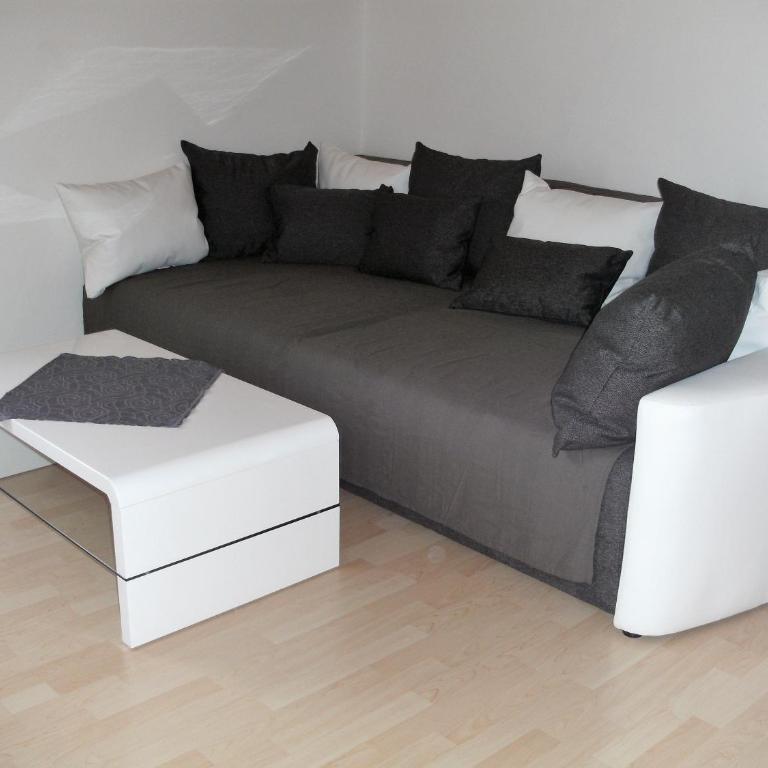 Pension Waldhof - Apartment - 2