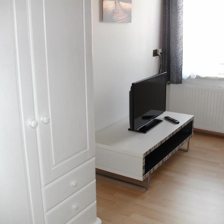 Pension Waldhof - Apartment - 1