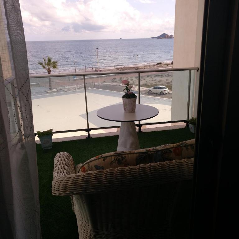 Meandyou Marazul Lamanga - Apartamento - 51