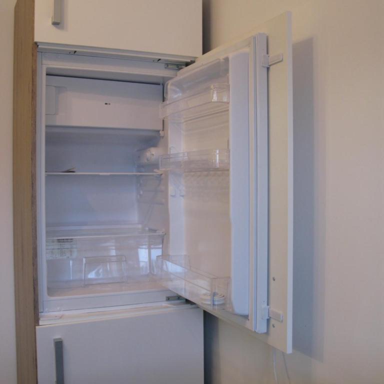 Messe-/Ferienwohnung - Appartamento con 2 Camere da Letto - Secondo Piano - 16