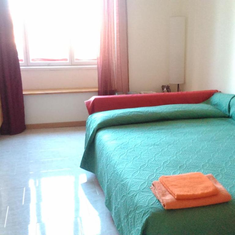Casa Vacanze All'angolo - Casa con 2 Camere da Letto - 16