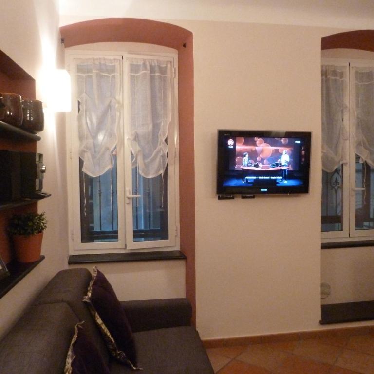 Casa Orefici, 4 Apartments in front of Aquarium! - Appartamento Standard - 23