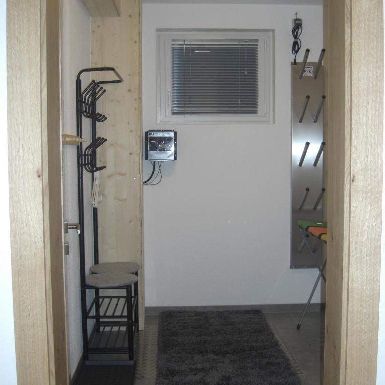 die Gartenwohnung - Tanja Tipotsch - Apartment - Split Level with Garden View - 40