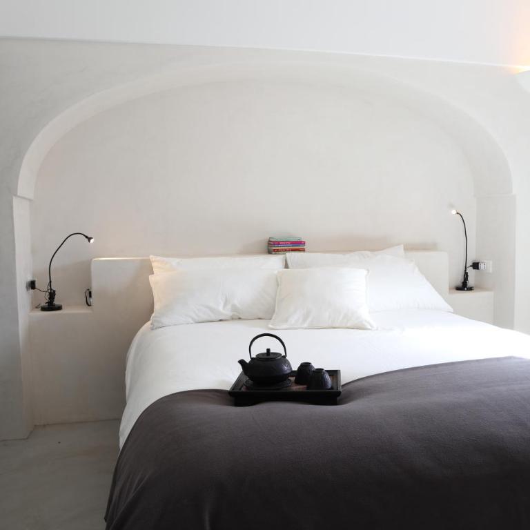 Etherea - I Dammusini di Pantelleria - One-Bedroom House - 11