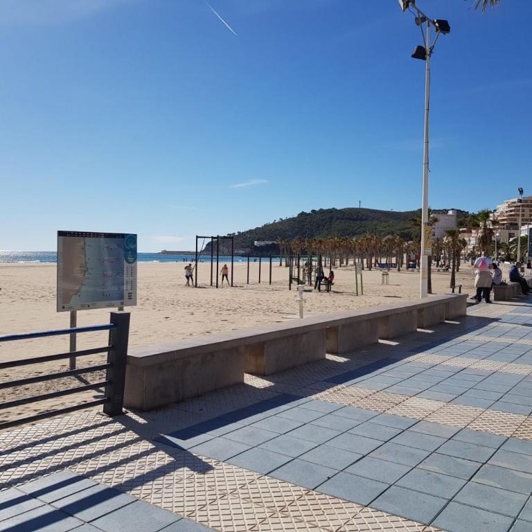 Apartamento Algaida lux - Apartamento con terraza - 31