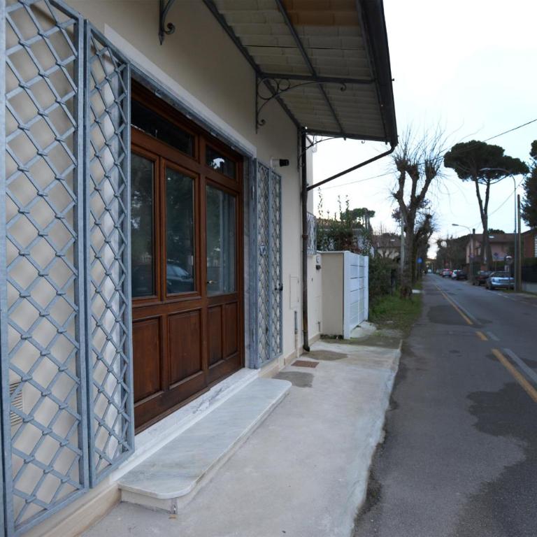 La Mimosa - Casa Vacanze - 12
