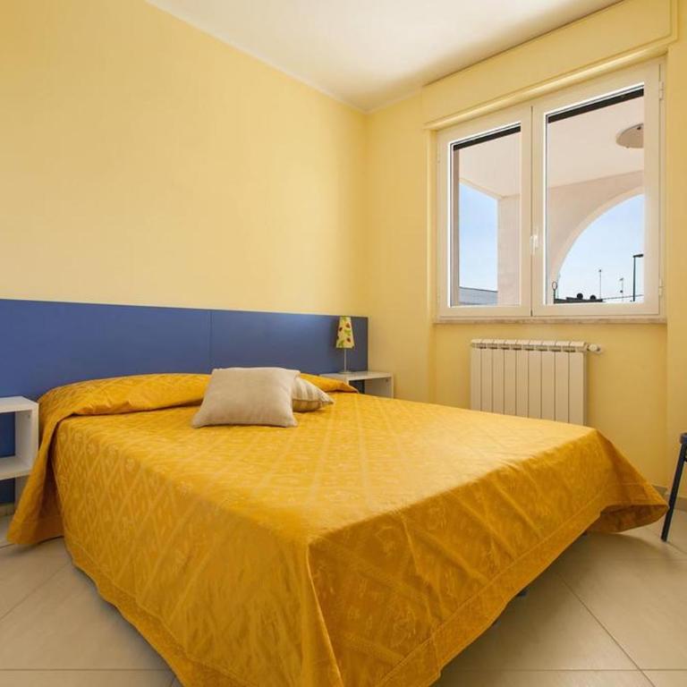 Aurora D'Otranto - Casa con 2 Camere da Letto - 13