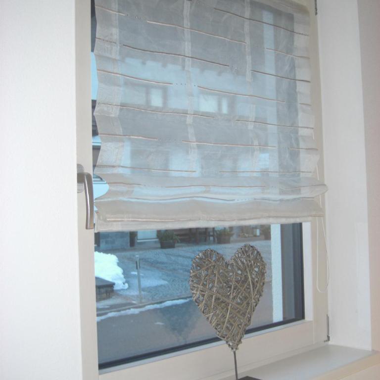 die Gartenwohnung - Tanja Tipotsch - Apartment - Split Level with Garden View - 37