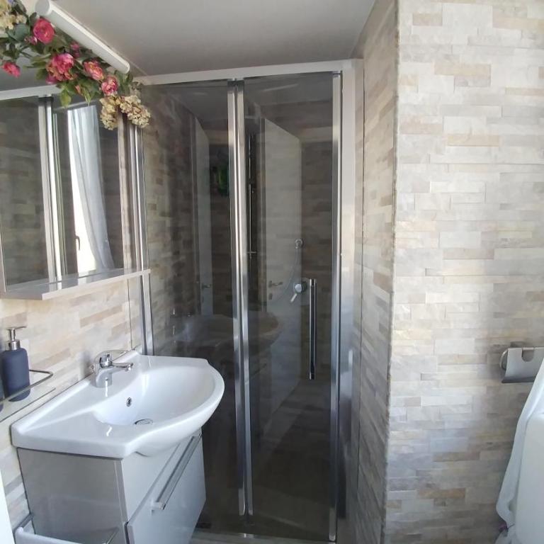 Luca's Vatican Hospitality - Appartamento con 2 Camere da Letto - 9