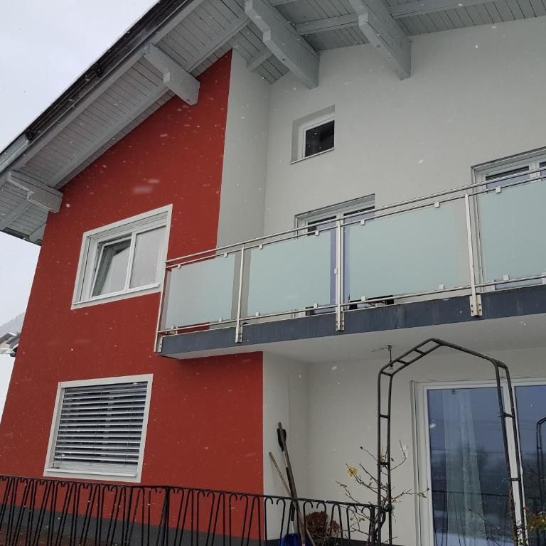 Ferienwohnung Gurabic - Appartamento con Balcone - 2