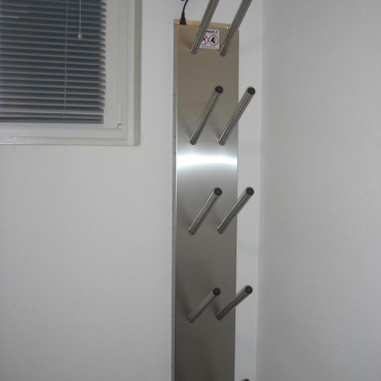 die Gartenwohnung - Tanja Tipotsch - Apartment - Split Level with Garden View - 41