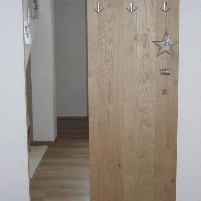 die Gartenwohnung - Tanja Tipotsch - Apartment - Split Level with Garden View - 45