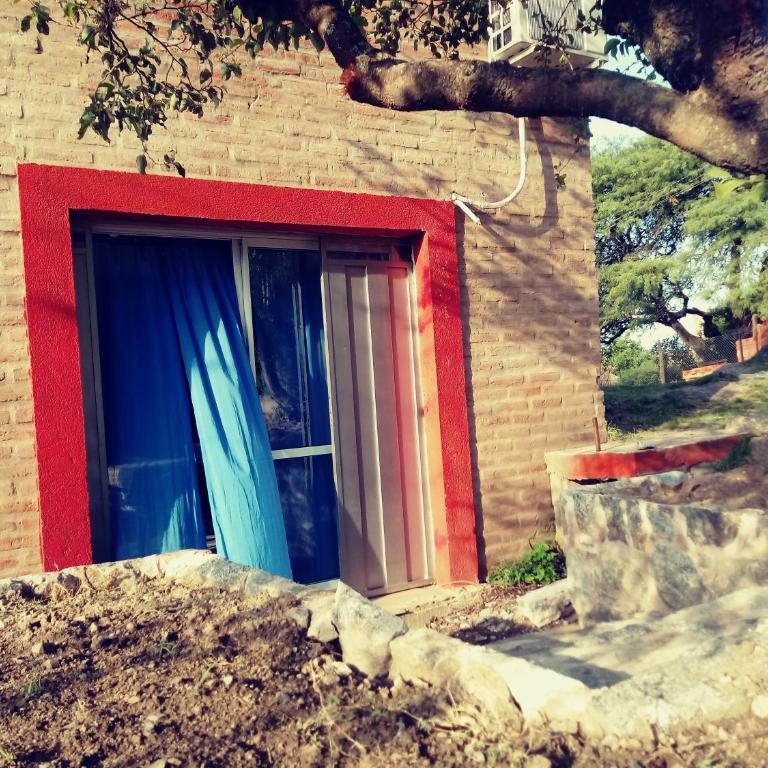 CABAÑAS DIQUECITO - Apartamento - Planta baja - 6