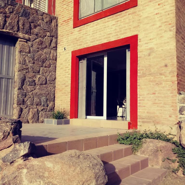 CABAÑAS DIQUECITO - Apartamento - Planta baja - 5