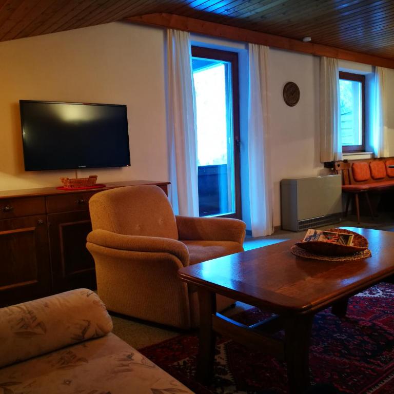 AppHaus Sonne - Comfort Apartment mit 1 Schlafzimmer - 2