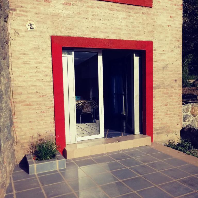 CABAÑAS DIQUECITO - Apartamento - Planta baja - 8