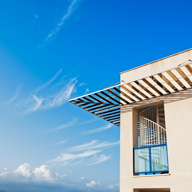 Alicante Hills - Penthouse 2 Chambres - 1