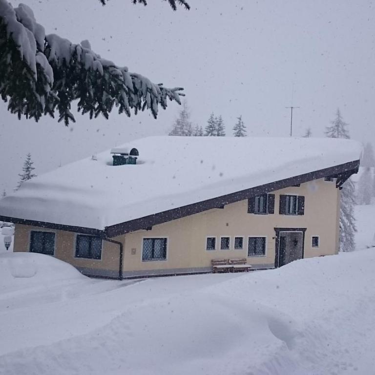 Appartmenthaus Hochkönig - Apartment mit 1 Schlafzimmer - 8