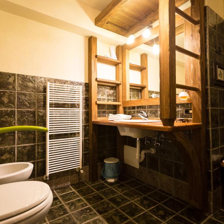 Hotel Lyshaus - Suite Familiare - 23